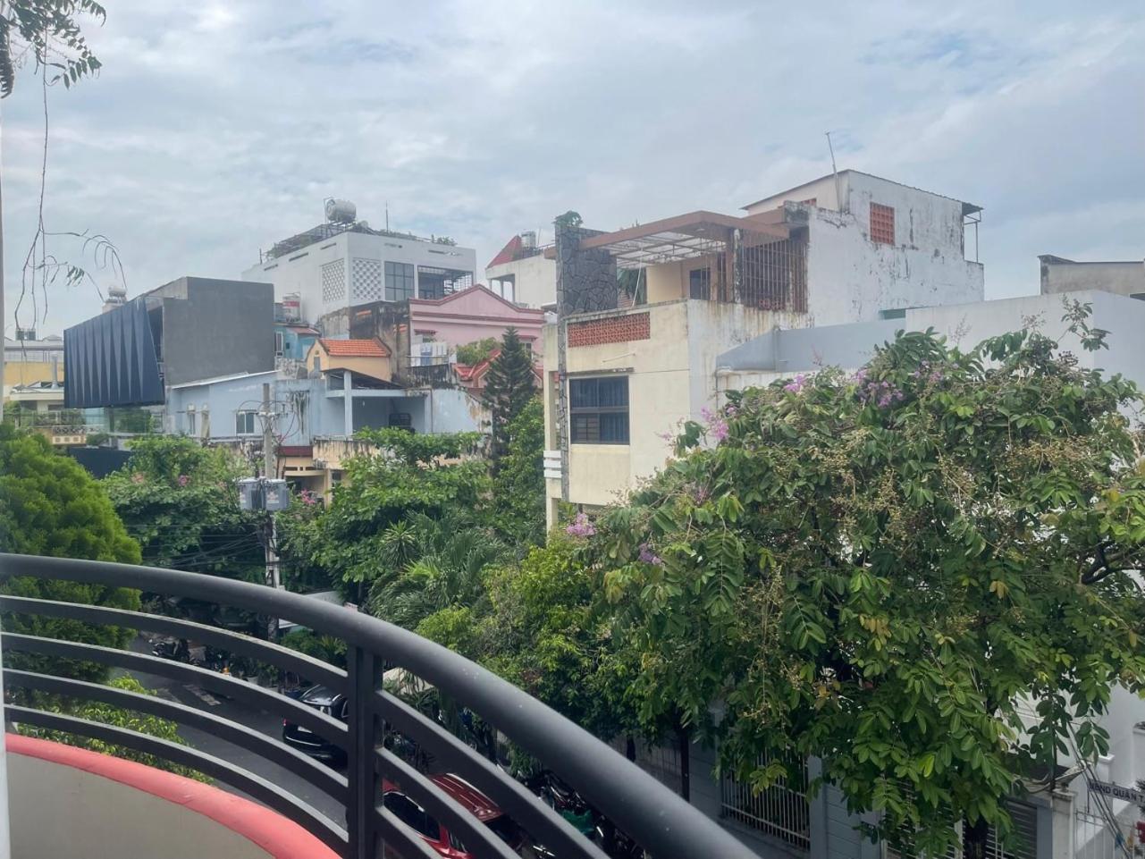 Ngoc Hoa Mai Hotel Ho Şi Min Exterior foto